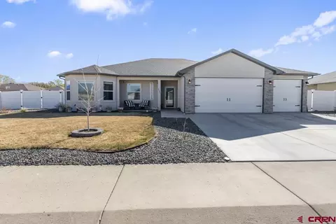 8080 Vanderbilt St, Delta, CO 81416