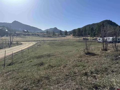 465 Indian Land Rd, Pagosa Springs, CO 81147