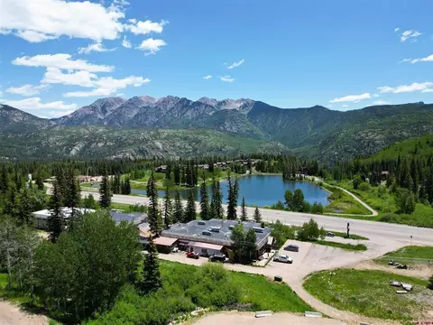 49617 N Us Hwy 550, Durango, CO 81301