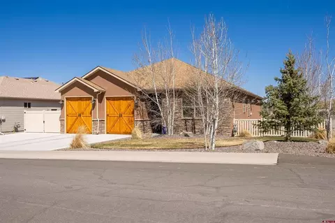3023 Outlook Rd, Montrose, CO 81401