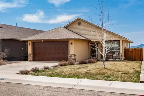933 Bluffs Blvd, Cortez, CO 81321
