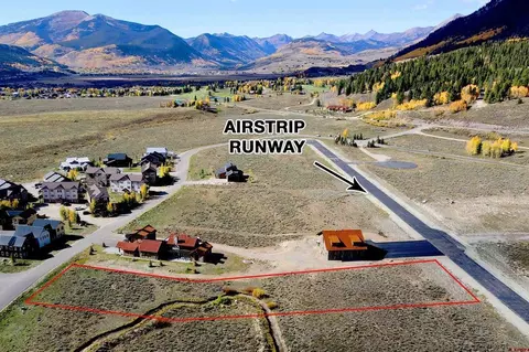 255 S Avion Dr, Crested Butte, CO 81224