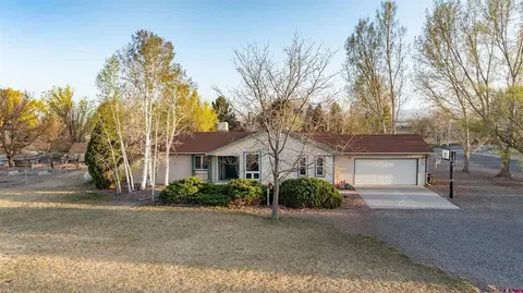 496 High Garnet Ln, Delta, CO 81416