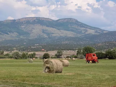 County Road 15, Del Norte, CO 81132