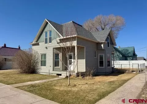 605 Warden St, Center, CO 81125