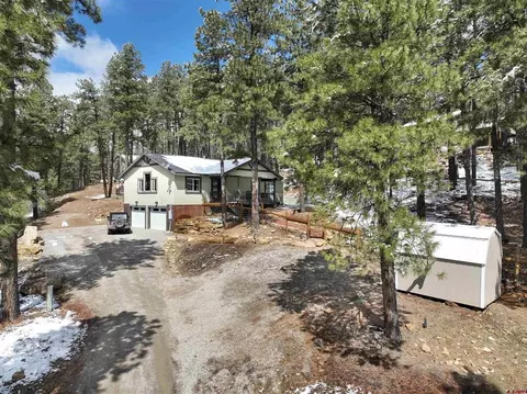 312 Pine Top Dr, Bayfield, CO 81122