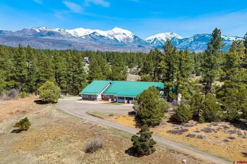 128 Colonial Dr, Durango, CO 81303