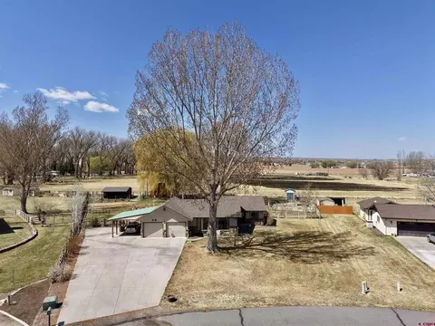 15189 6125 Rd, Montrose, CO 81403