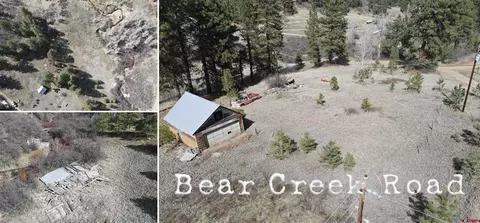 lot4 Bear Creek Rd, Bayfield, CO 81122