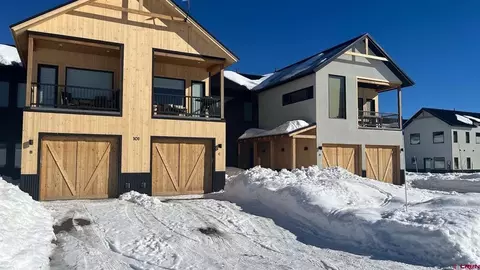 101 Elk Valley Rd #C, Crested Butte, CO 81224