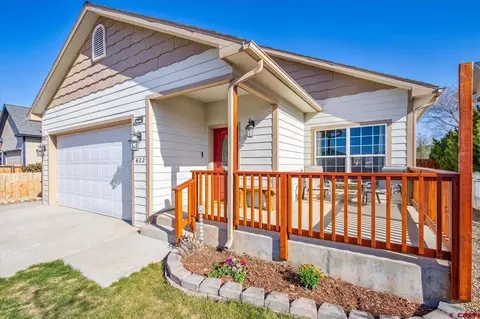 422 Juniper Pl, Cortez, CO 81321