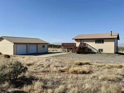 19001 Dave Wood Rd, Montrose, CO 81403