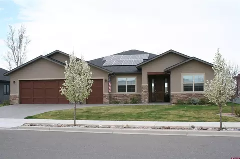 837 San Sophia Dr, Montrose, CO 81403