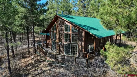 89 Twincreek Cir, Pagosa Springs, CO 81147