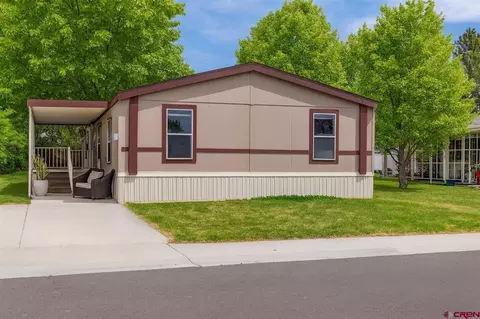 901 6530 Rd #1203, Montrose, CO 81401