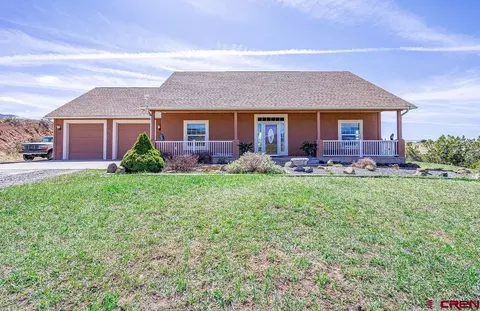 14325 Apache Ln, Collbran, CO 81624 photo 1