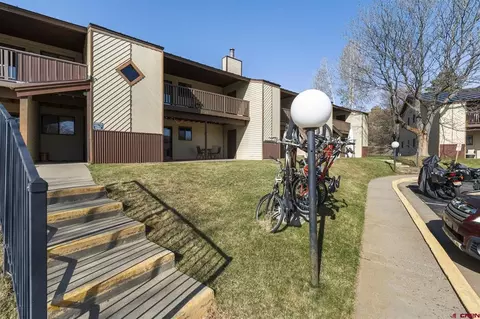 1204 Avenida Del Sol #213, Durango, CO 81301