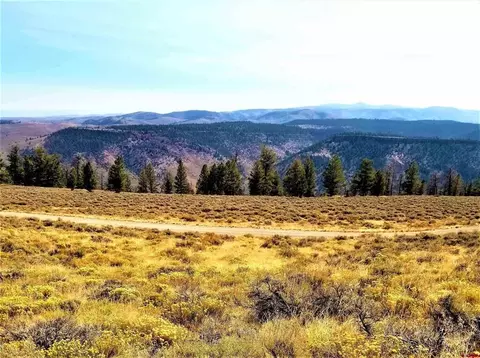 210 Schofield Trl, Powderhorn, CO 81243