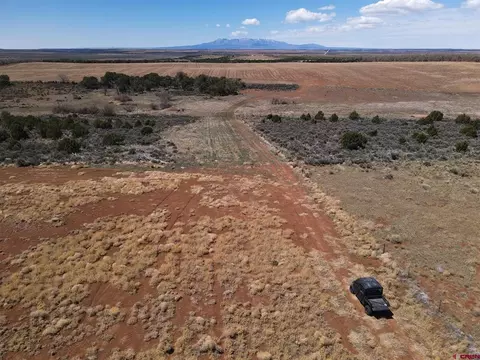 tbd Wp Highway 141, Dove Creek, CO 81324