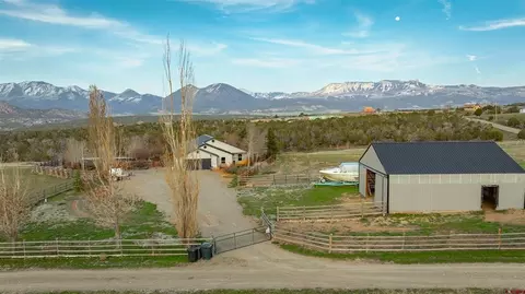 37835 Fruitland Mesa Dr, Crawford, CO 81415