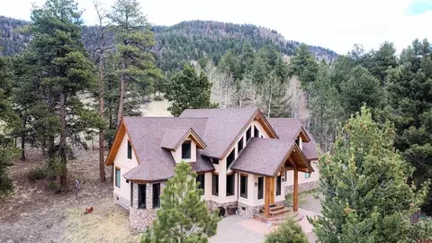 918 Escondida Dr, South Fork, CO 81154