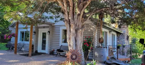 302 Queen St, Ouray, CO 81427