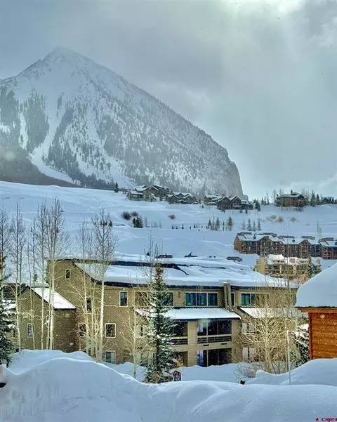 11 Hunter Hill Rd #506, Crested Butte, CO 81225