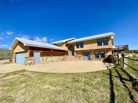 821 Seneca Dr, Gunnison, CO 81230