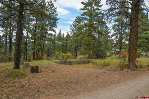 533 Nutria Cir, Pagosa Springs, CO 81147