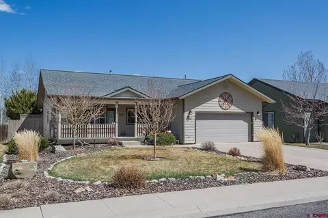 1338 Kremer Dr, Bayfield, CO 81122