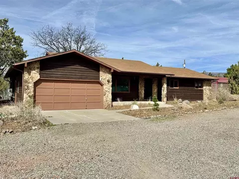 586 NE Ginters Grove Ln, Cedaredge, CO 81413