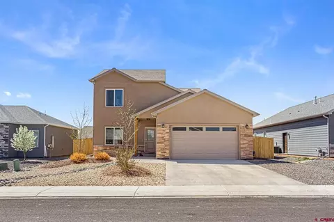 1431 Fivemile Creek Ave, Montrose, CO 81401