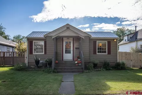 1870 W 2nd Ave, Durango, CO 81301