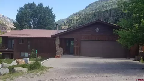 44 Whispering Pines Dr, Ouray, CO 81427