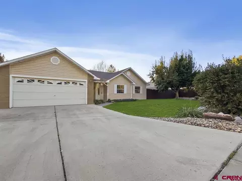 1819 Center St, Cortez, CO 81321