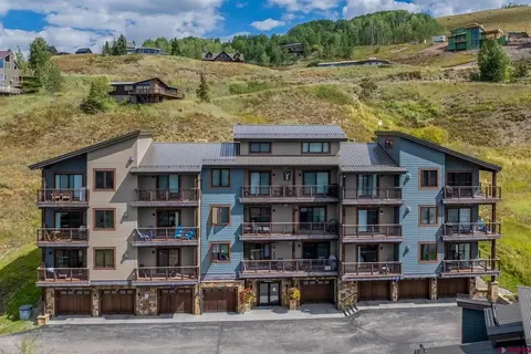 11 Crested Mountain Ln #L4, Crested Butte, CO 81225