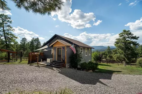 514 Acorn Dr, Pagosa Springs, CO 81147