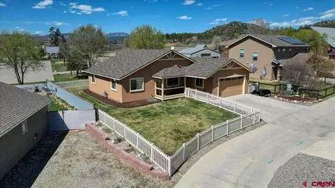 1723 N Taylor Cir, Bayfield, CO 81122