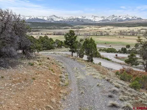 94 Pleasant Valley Dr, Ridgway, CO 81432