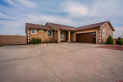 444 S Gilia Dr, Pueblo, CO 81007