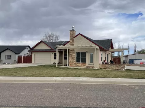 2271 Par Dr, Cortez, CO 81321