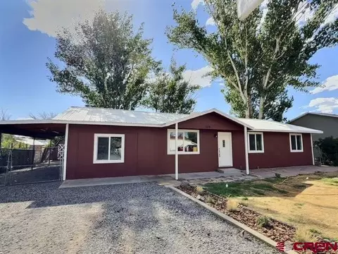 525 Sloan St, Delta, CO 81416
