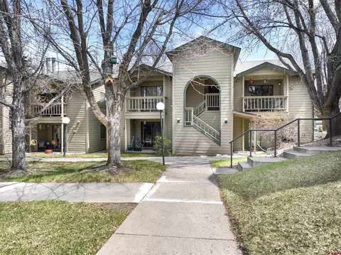 1200 Florida Rd #52, Durango, CO 81301