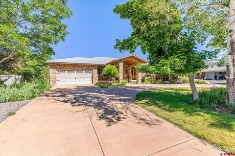 151 Riverview Dr, Durango, CO 81301