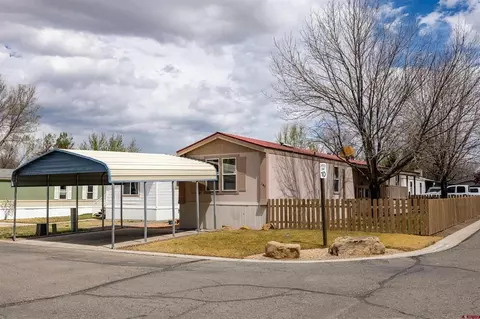 62880 Lasalle Rd #147, Montrose, CO 81401
