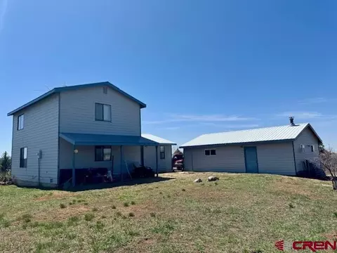 36685 Road P3, Mancos, CO 81328