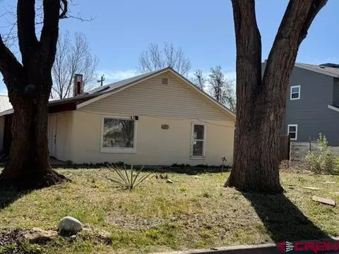 502 S Ash St, Cortez, CO 81321