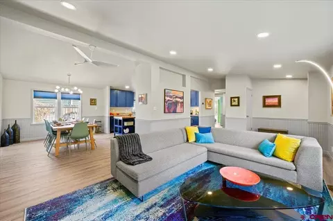 177 S Mary St, Ridgway, CO 81432