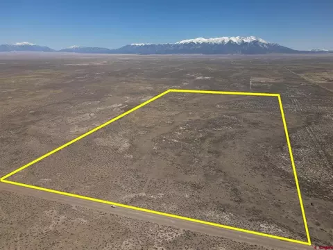 tbd Wp County Road 112 S, Alamosa, CO 81101