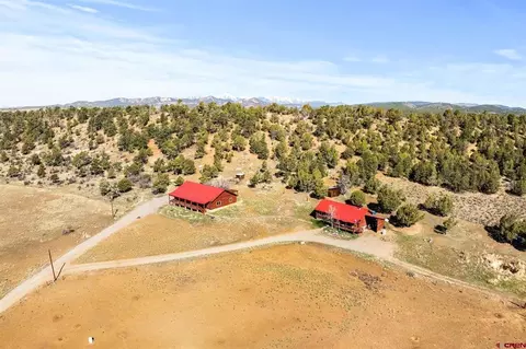 529 Rustic Rd, Durango, CO 81301